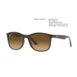 Kép 1/5 - RAY BAN RB4374 6600M2 NAPSZEMÜVEG