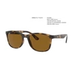 Kép 1/5 - RAY BAN RB4374 710/33 NAPSZEMÜVEG