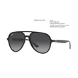 Kép 1/5 - RAY BAN RB4376 601/8G NAPSZEMÜVEG