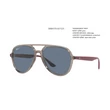Kép 1/5 - RAY BAN RB4376 65722V NAPSZEMÜVEG