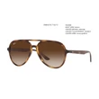 Kép 1/5 - RAY BAN RB4376 710/13 NAPSZEMÜVEG