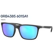 Kép 1/5 - RAY-BAN RB4385 601SA1 NAPSZEMÜVEG