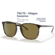 Kép 1/5 - RAY-BAN RB4387 710/73 NAPSZEMÜVEG