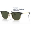 Kép 1/5 - RAY-BAN RB4416 601/31 NAPSZEMÜVEG