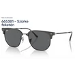 Kép 1/5 - RAY-BAN RB4416 6653B1 NAPSZEMÜVEG