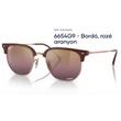 Kép 1/5 - RAY-BAN RB4416 6654G9 NAPSZEMÜVEG