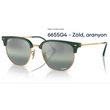 Kép 1/5 - RAY-BAN RB4416 6655G4 NAPSZEMÜVEG