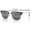 Kép 1/5 - RAY-BAN RB4416 6656G6  NAPSZEMÜVEG