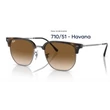 Kép 1/5 - RAY-BAN RB4416 710/51 NAPSZEMÜVEG