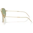 Kép 2/5 - RAY BAN RB0101S AVIATOR REVERSE 001/82 NAPSZEMÜVEG