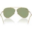 Kép 3/5 - RAY BAN RB0101S AVIATOR REVERSE 001/82 NAPSZEMÜVEG