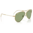 Kép 4/5 - RAY BAN RB0101S AVIATOR REVERSE 001/82 NAPSZEMÜVEG