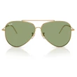 Kép 5/5 - RAY BAN RB0101S AVIATOR REVERSE 001/82 NAPSZEMÜVEG