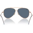 Kép 3/5 - RAY BAN Aviator reverse 92023A - Rózsaszínű arany NAPSZEMÜVEG