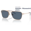 Kép 1/5 - RAY BAN RB0102s CARAVAN REVERSE 92023A - Rózsaszínű arany NAPSZEMÜVEG