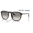 Kép 1/5 - RAY BAN RB2203 901/32 - Fekete NAPSZEMÜVEG