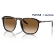 Kép 1/5 - RAY BAN RB2203 902/51 - Havana NAPSZEMÜVEG
