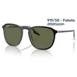 Kép 1/5 - RAY BAN RB2203 919/58 - Fekete átlátszón NAPSZEMÜVEG