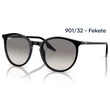 Kép 1/5 - RAY BAN RB2204 901/32 - Fekete NAPSZEMÜVEG