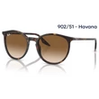 Kép 1/5 - RAY BAN RB2204 902/51 - Havana NAPSZEMÜVEG