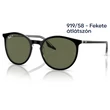 Kép 1/5 - RAY BAN RB2204 919/58 - Fekete átlátszón NAPSZEMÜVEG