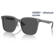 Kép 1/5 - RAY BAN RB2206D 139987 - Áttetsző szürke NAPSZEMÜVEG