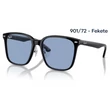 Kép 1/5 - RAY BAN RB2206D 901/72 - Fekete NAPSZEMÜVEG