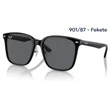 Kép 1/5 - RAY BAN RB2206D 901/87 - Fekete NAPSZEMÜVEG
