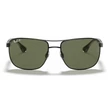 Kép 5/5 - RAY-BAN RB3533 002/9A POLARIZÁLT NAPSZEMÜVEG