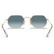 Kép 3/5 - RAY-BAN RB3556N 91233M NAPSZEMÜVEG