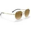 Kép 4/5 - RAY-BAN RB3565 JACK 001/51 NAPSZEMÜVEG