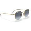Kép 4/5 - RAY-BAN RB3565 JACK 001/86 NAPSZEMÜVEG