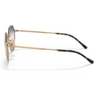 Kép 2/5 - RAY-BAN RB3565 JACK 001/GD NAPSZEMÜVEG
