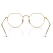 Kép 3/5 - RAY-BAN RB3565 JACK 001/GG NAPSZEMÜVEG