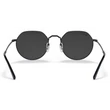 Kép 4/5 - RAY-BAN RB3565 JACK 002/48 NAPSZEMÜVEG