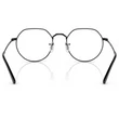 Kép 3/5 - RAY-BAN RB3565 JACK 002/GG NAPSZEMÜVEG