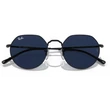 Kép 4/5 - RAY-BAN RB3565 JACK 002/GG NAPSZEMÜVEG