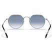 Kép 3/5 - RAY-BAN RB3565 JACK 003/3F NAPSZEMÜVEG