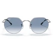 Kép 5/5 - RAY-BAN RB3565 JACK 003/3F NAPSZEMÜVEG