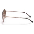Kép 2/5 - RAY BAN RB3565 JACK 9035A5 - Réz NAPSZEMÜVEG