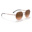 Kép 4/5 - RAY BAN RB3565 JACK 9035A5 - Réz NAPSZEMÜVEG