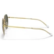 Kép 2/5 - RAY-BAN RB3565 JACK 919631 NAPSZEMÜVEG
