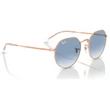 Kép 4/5 - RAY BAN RB3565 JACK 92023F - Rózsaszínű arany NAPSZEMÜVEG