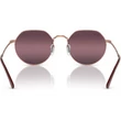 Kép 3/5 - RAY-BAN RB3565 JACK 9202G9 NAPSZEMÜVEG
