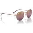 Kép 4/5 - RAY-BAN RB3565 JACK 9202G9 NAPSZEMÜVEG