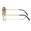 Kép 2/5 - RAY BAN RB3625 NEW AVIATOR 001/51 - Arany NAPSZEMÜVEG