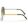 Kép 2/5 - RAY BAN RB3625 NEW AVIATOR 919631 NAPSZEMÜVEG