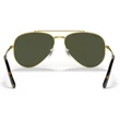 Kép 3/5 - RAY BAN RB3625 NEW AVIATOR 919631 NAPSZEMÜVEG