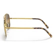 Kép 2/5 - RAY BAN RB3625 NEW AVIATOR 9196G5 NAPSZEMÜVEG