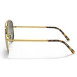 Kép 2/5 - RAY BAN RB3625 NEW AVIATOR 9196G6 NAPSZEMÜVEG